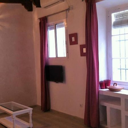 Casa Florinda #1 Apartment Jerez de la Frontera Luaran gambar
