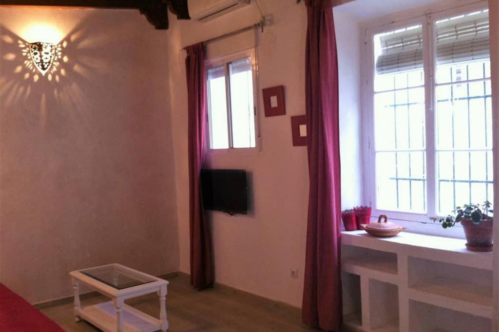 Casa Florinda #1 Apartment Jerez de la Frontera Luaran gambar