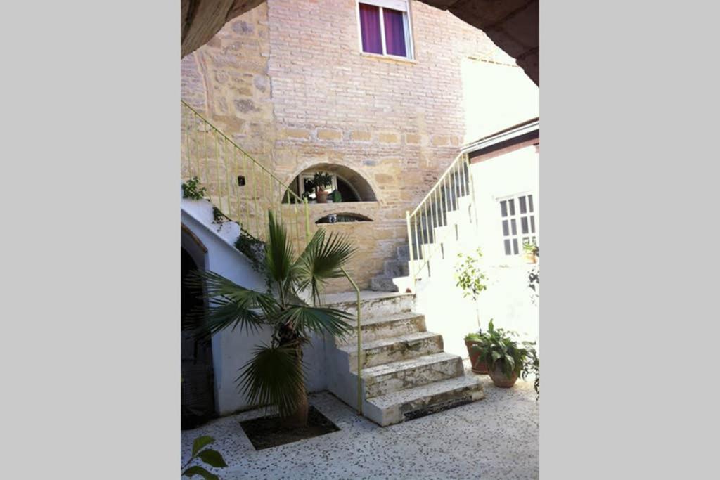 Casa Florinda #1 Apartment Jerez de la Frontera Luaran gambar
