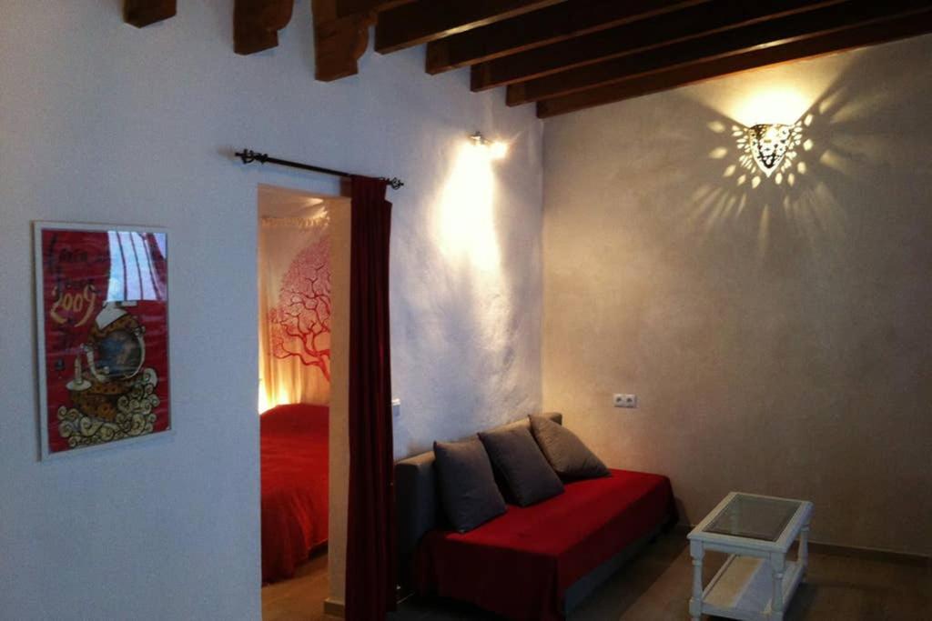 Casa Florinda #1 Apartment Jerez de la Frontera Luaran gambar
