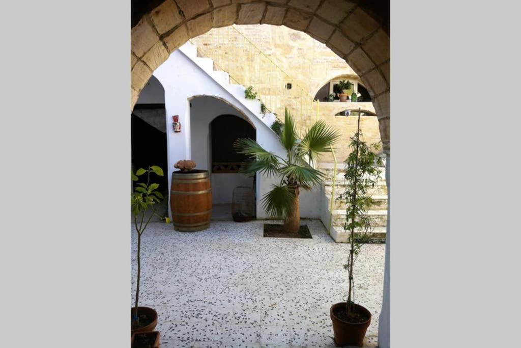 Casa Florinda #1 Apartment Jerez de la Frontera Luaran gambar