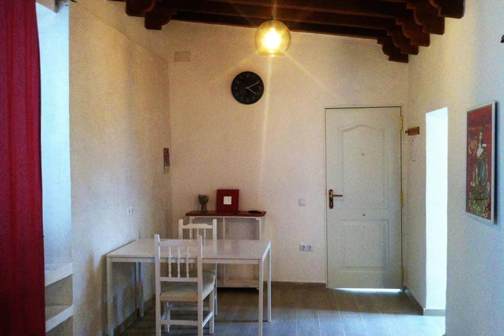 Casa Florinda #1 Apartment Jerez de la Frontera Luaran gambar